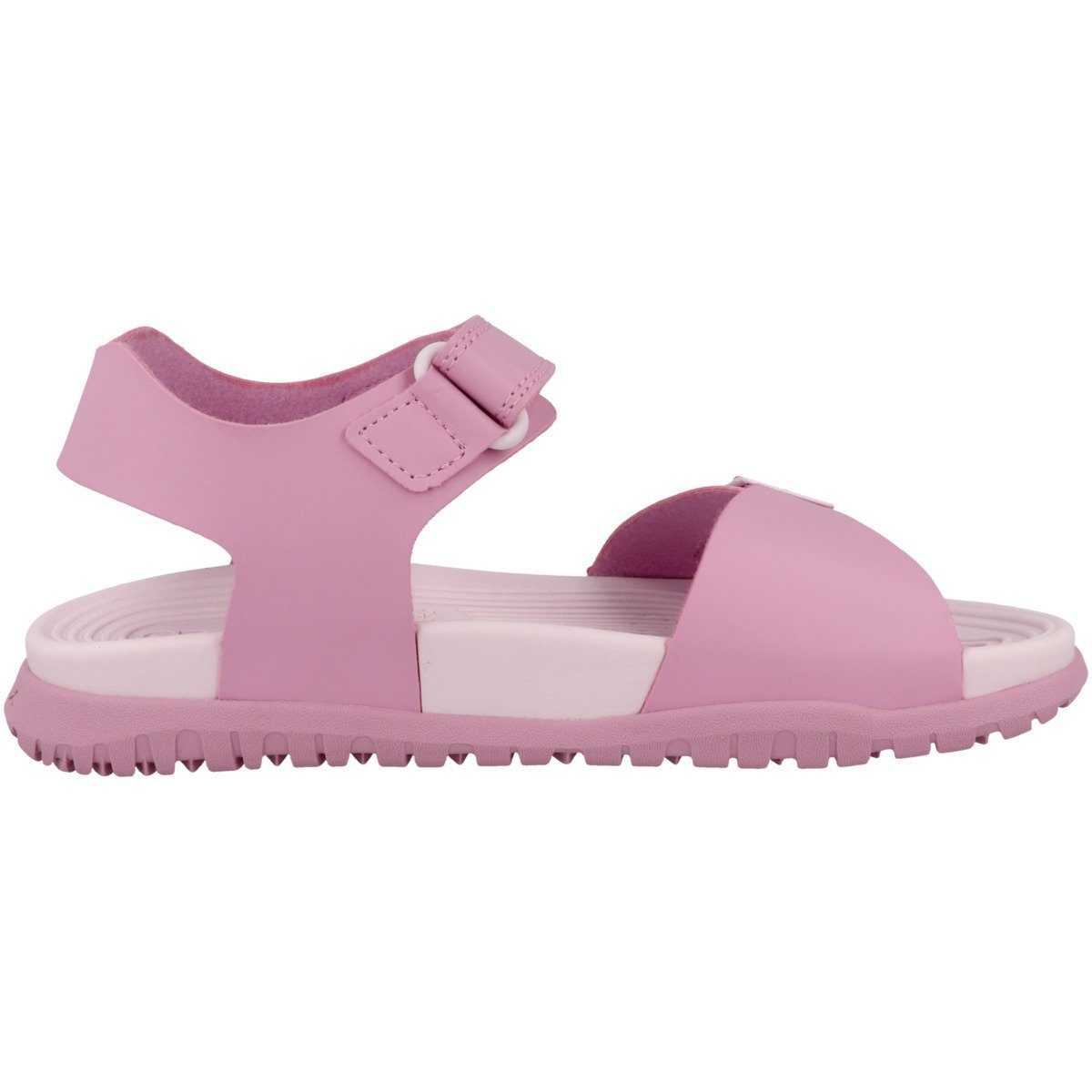 Geox Fusbetto Sandale Sandal A G. J Mädchen pink