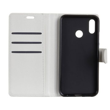 CoverKingz Handyhülle Hülle für Xiaomi Mi 8 Handyhülle Flip Case Schutzhülle Cover Tasche