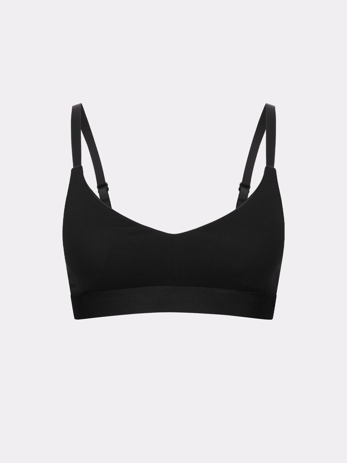 Bralette CASUAL COTTON BRALETTE IM 2er PACK