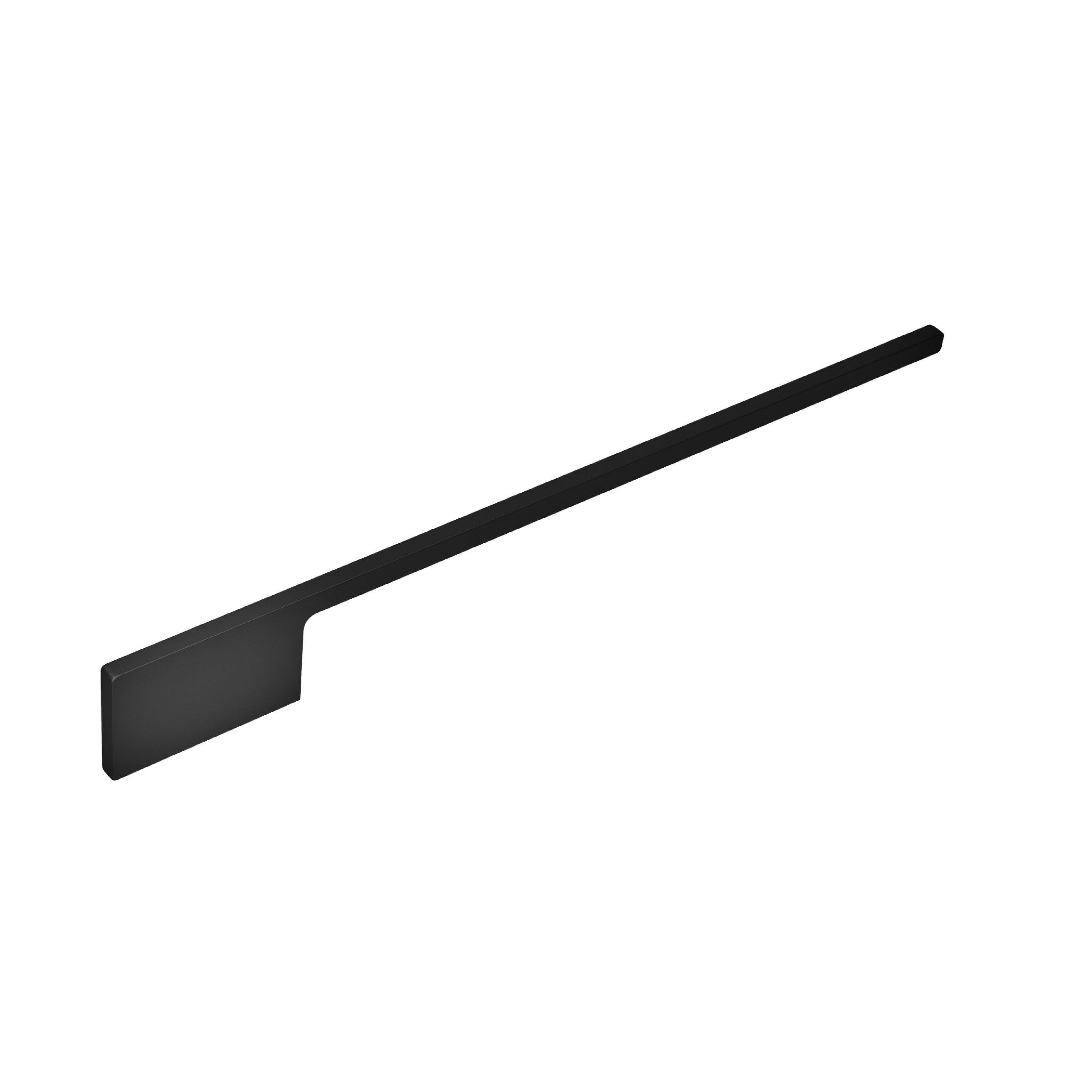 freiraum Полотенцесушители Nizza, in schwarz, Metall - 32x32x5x1cm (LxBxHxT)