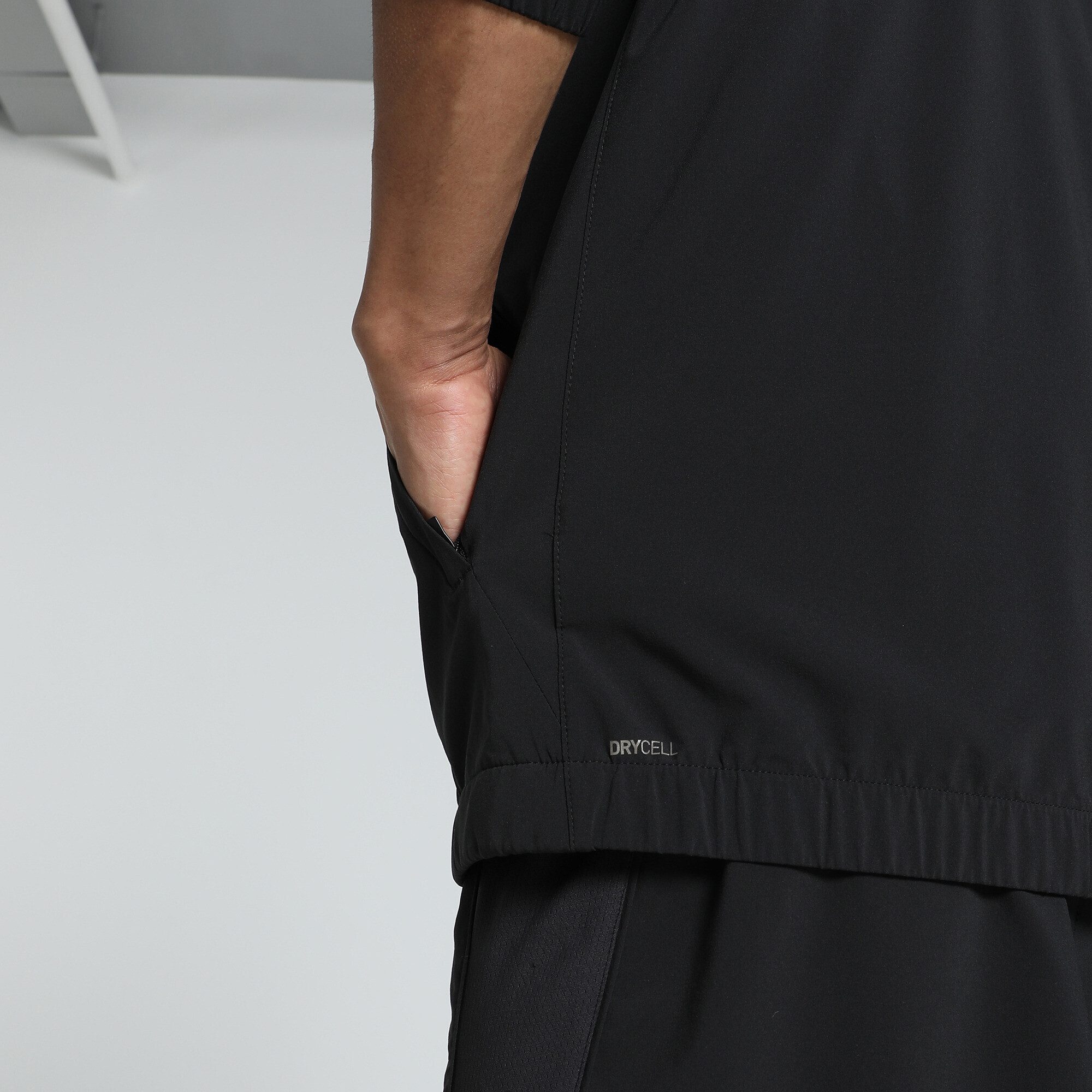 PUMA Trainingsjacke VELOCITY Laufjacke Herren