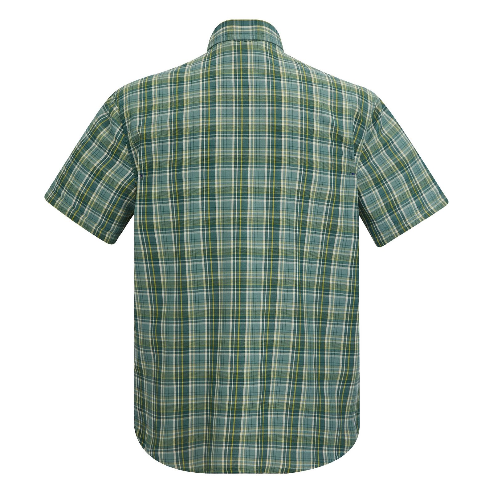 Regatta Funktionshemd Mindano Short Sleeve Shirt mit Brusttasche