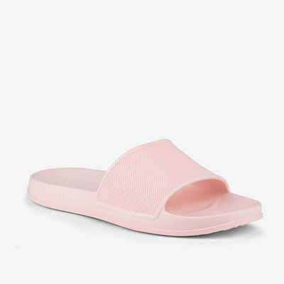 Coqui »Slides für Damen COQUI TORA Candy pink 37« Badeschuh