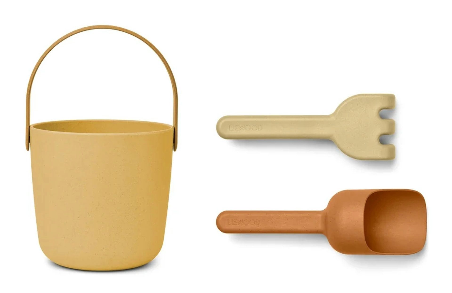 Liewood Sandkasten Sandkasten Set - Donny, Farbe: Jojoba multi mix, (Set)