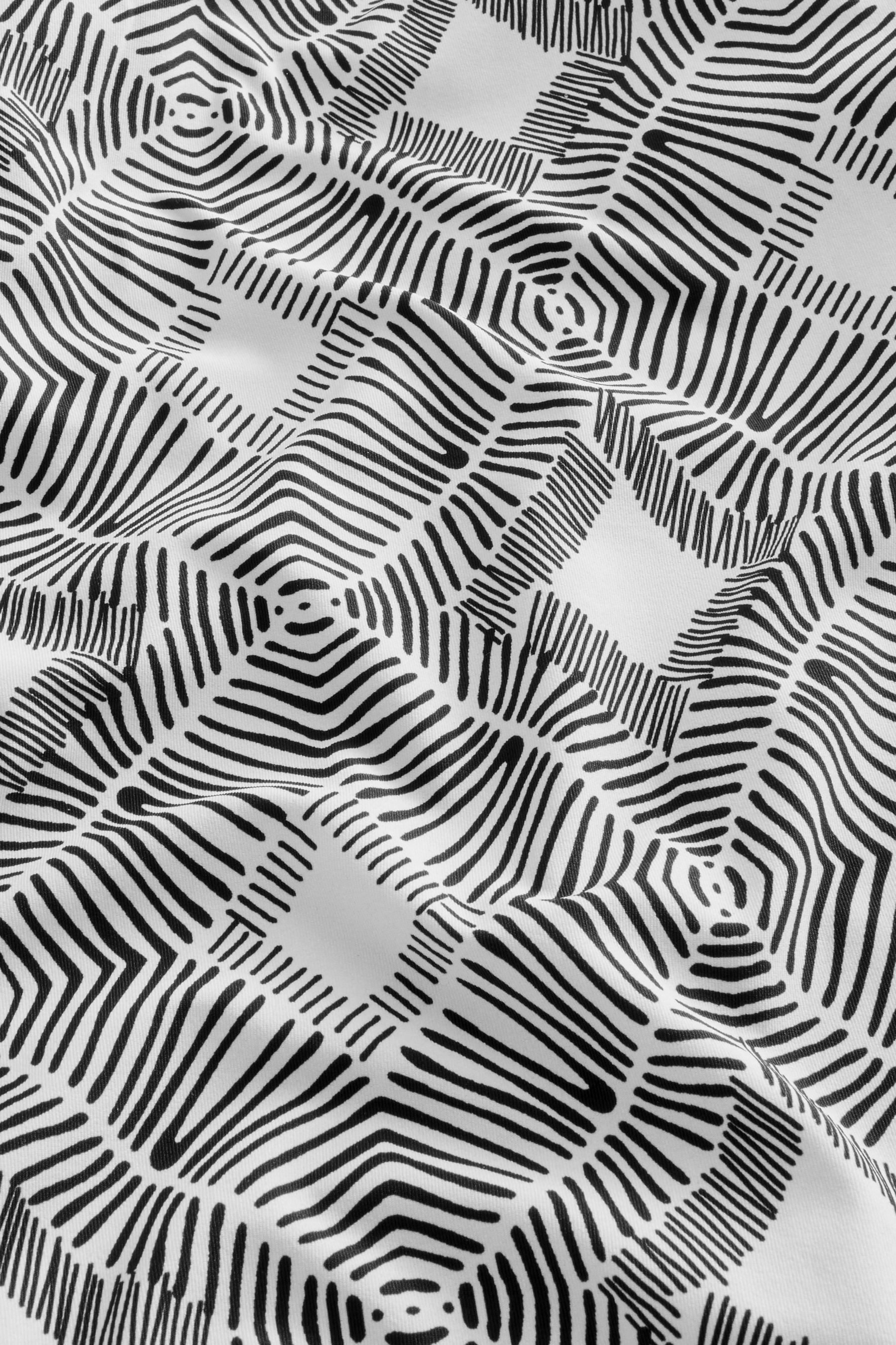 Next Badeanzug Bauchformender Badeanzug mit Perlenverzierung (1-St)