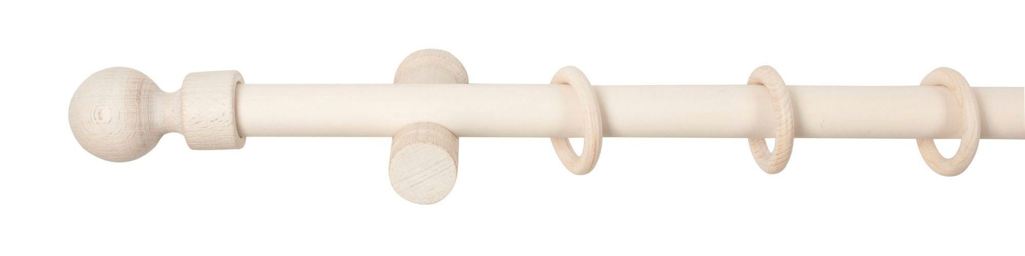 SN DECO GROUP Gardinenstange Giro, 1-läufig, günstig online kaufen