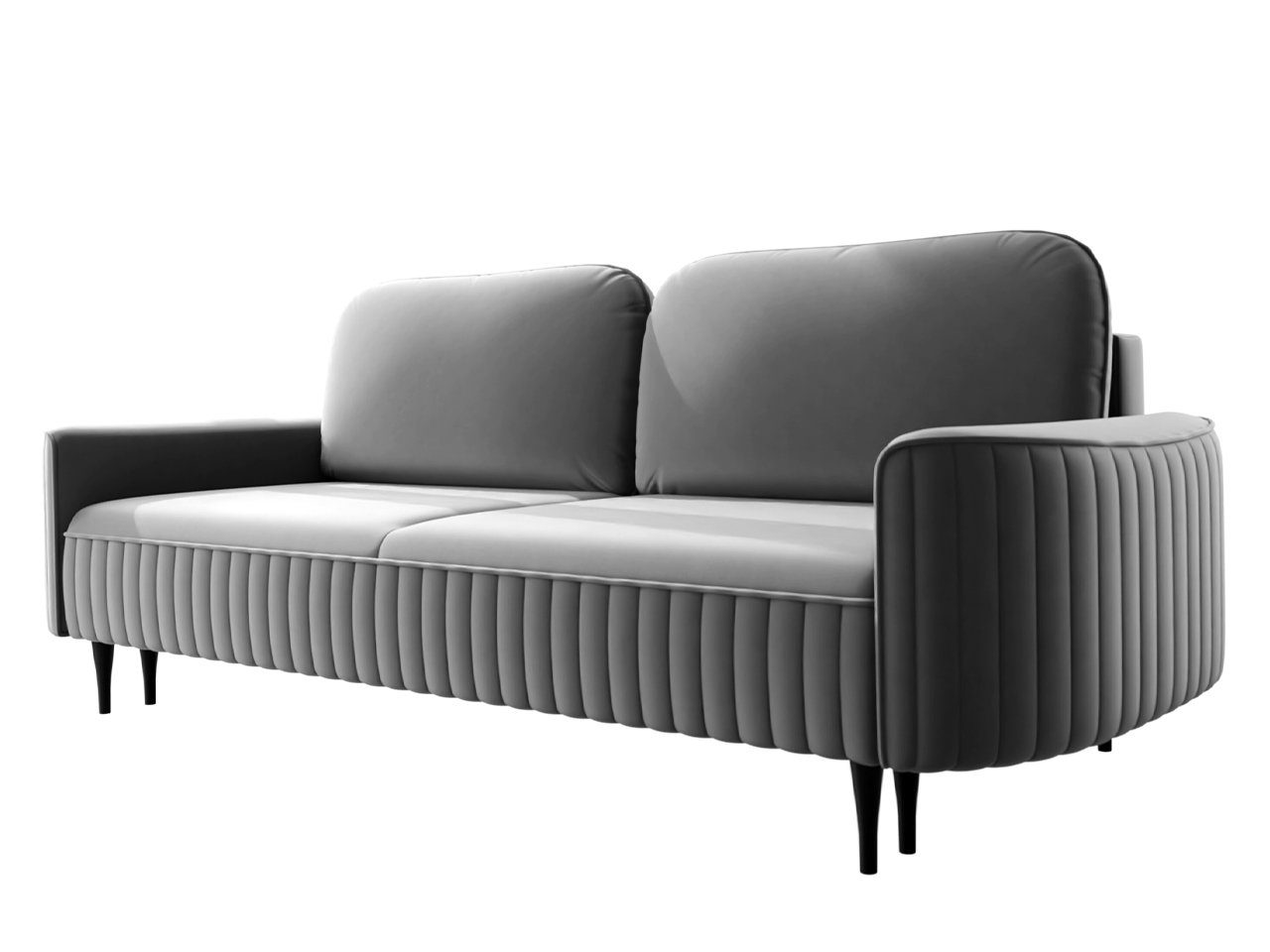 MIRJAN24 Schlafsofa Vena, mit Schlaffunktion und günstig online kaufen