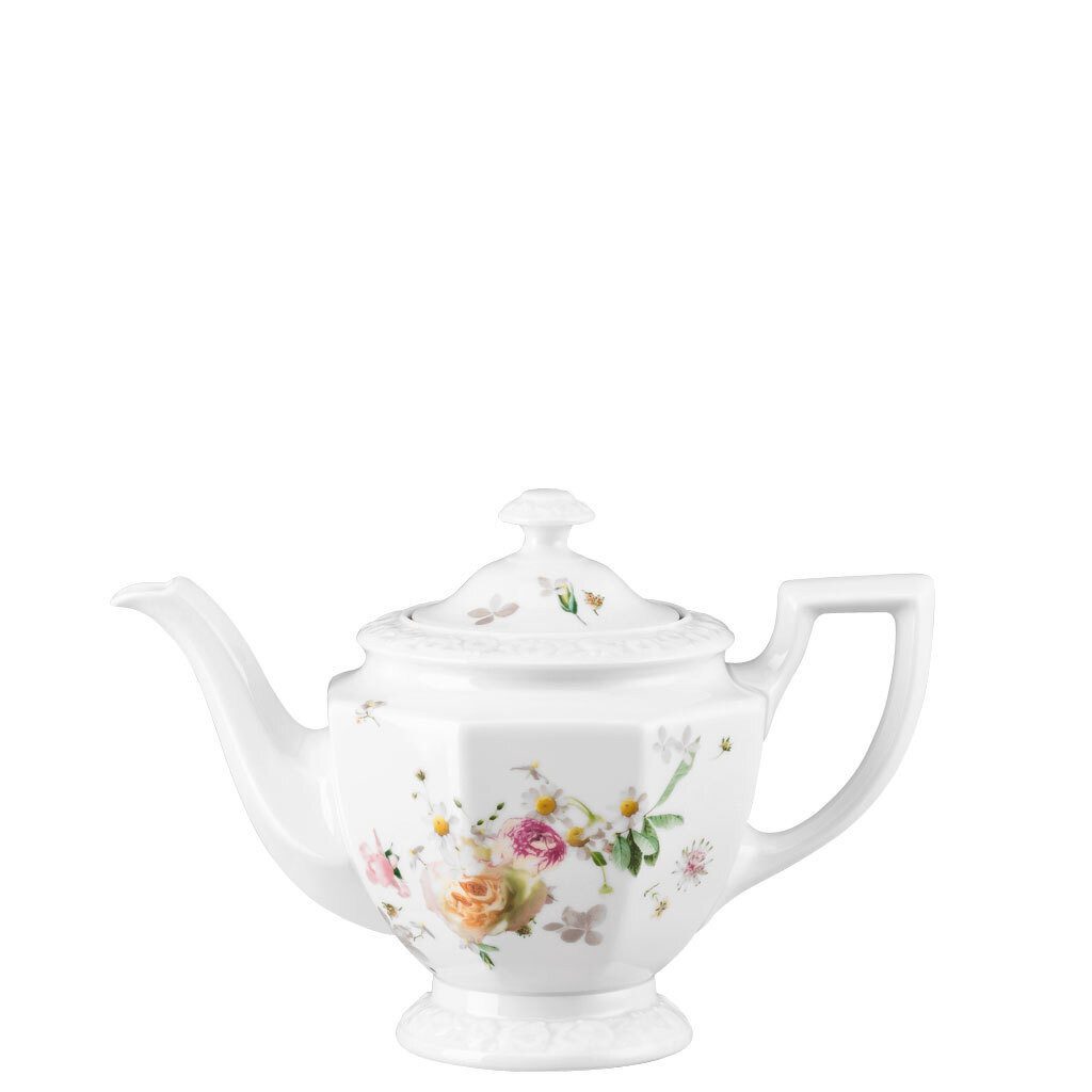 Rosenthal Teekanne Rosenthal Maria Teekanne, Porzellan, 920 l