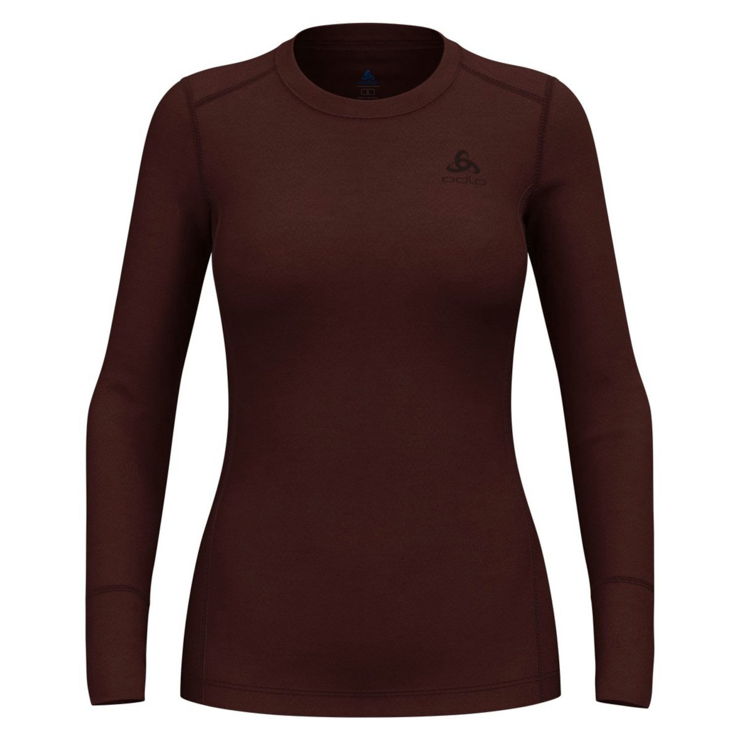 Odlo Langarmshirt Odlo Damen Langarmshirt BL günstig online kaufen