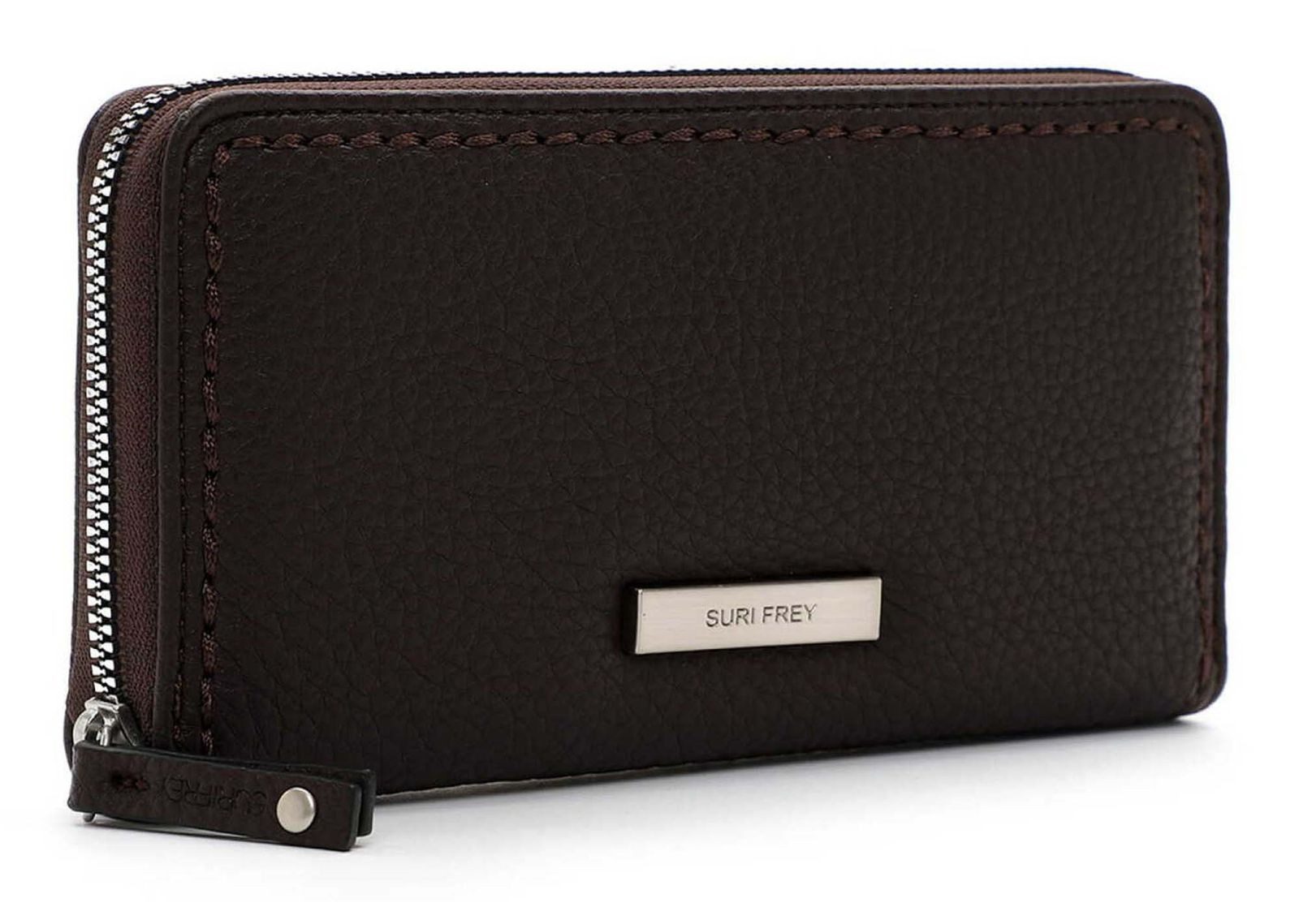 SURI FREY Geldbörse Zip Around Wallet