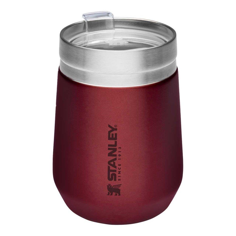 THE 0,29 TUMBLER rot l Coffee-to-go-Becher EVERYDAY STANLEY Stanley