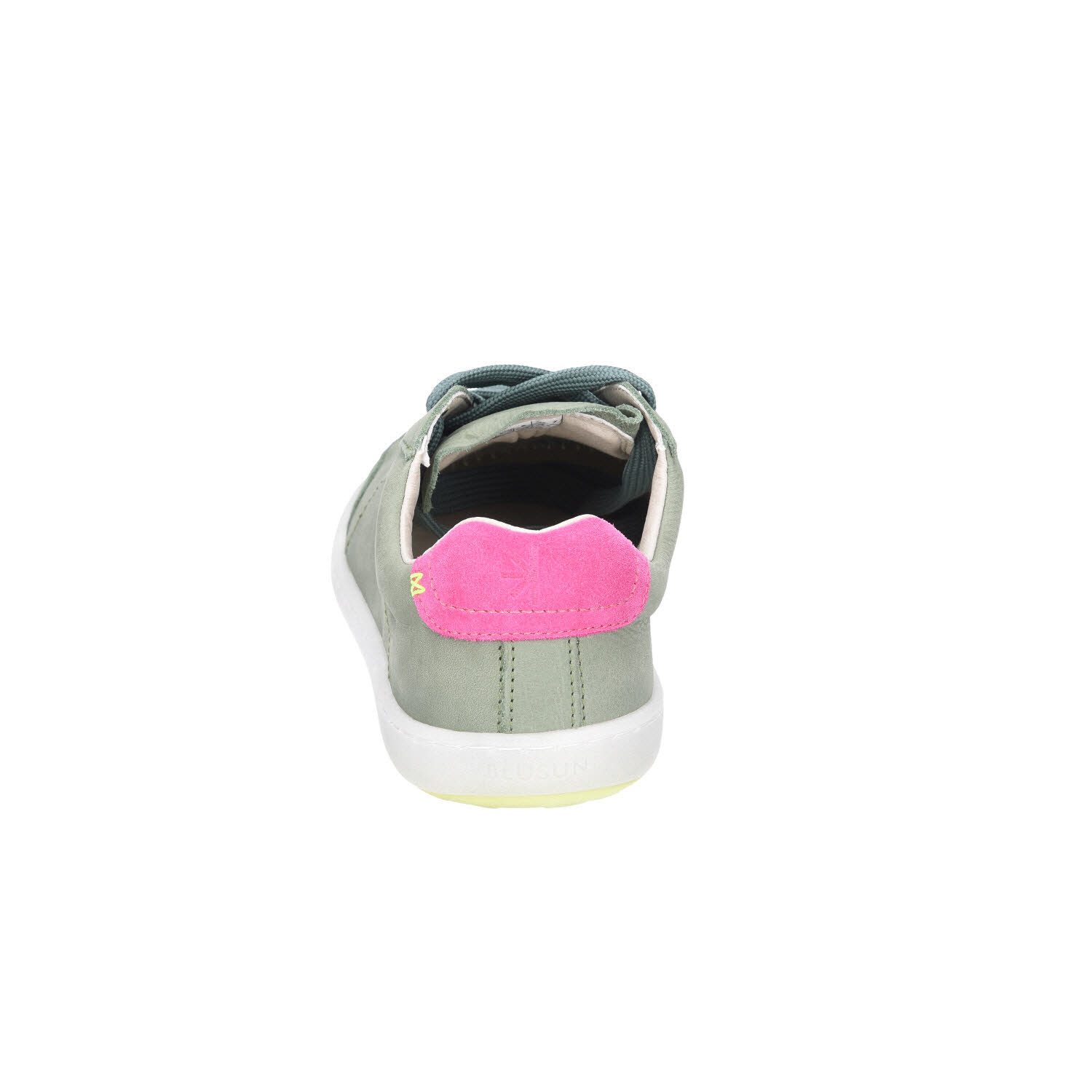 BLUSUN Barfuß Schnürschuh
