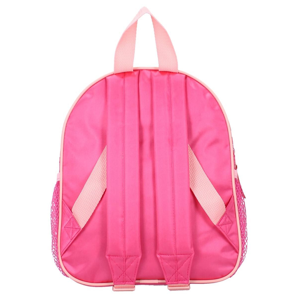 Vadobag Kinderrucksack 6 Liter Peppa Wutz (1-tlg), You Are Enough – Bild 4 von 4
