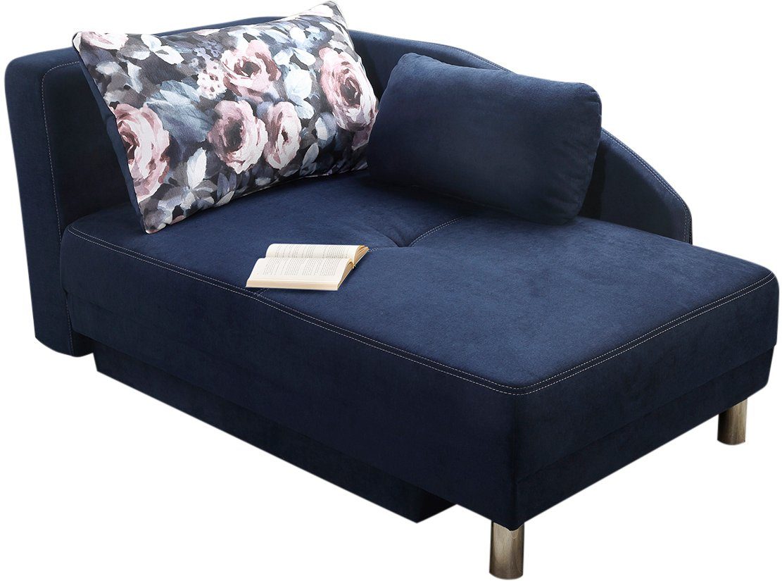 dunkelblau | Korpus: dunkelblau