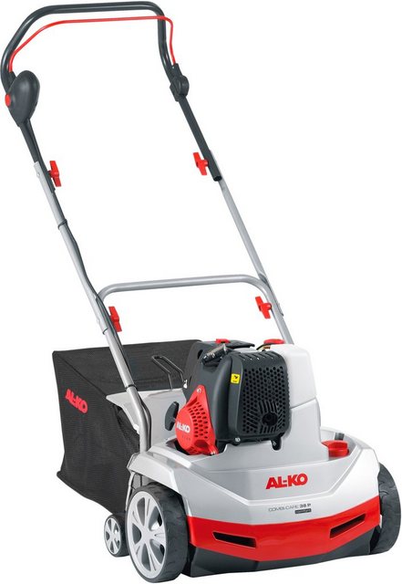 AL-KO Kombi Vertikutierer + Lüfter Combi Care 38P Comfort, 38 cm Arbeitsbreite