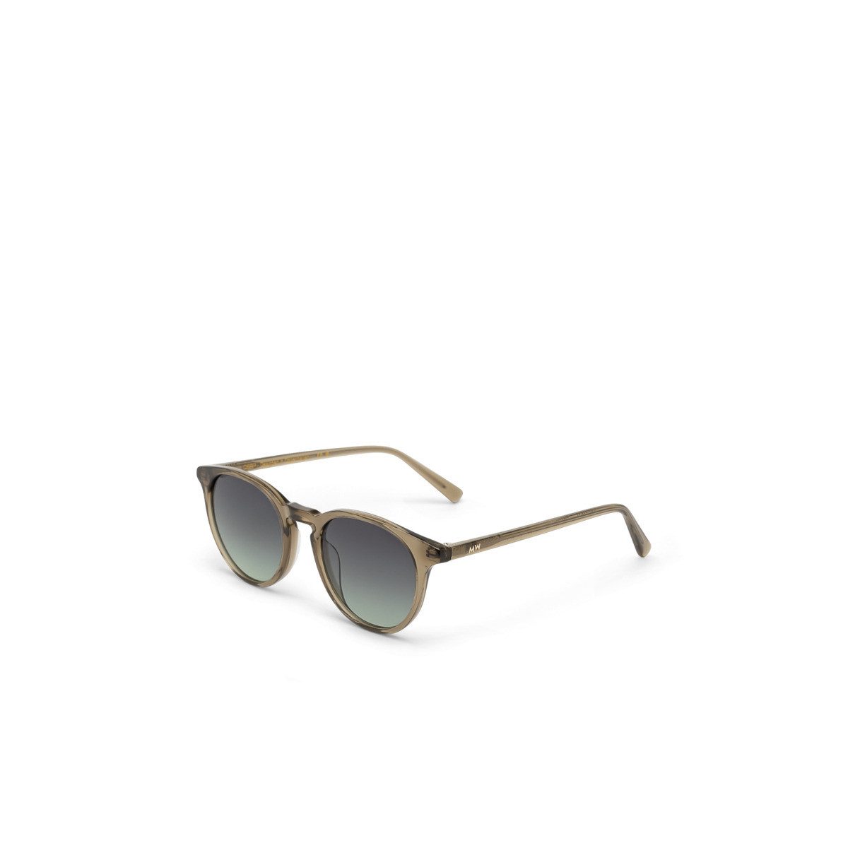 MessyWeekend Sonnenbrille DEPP Unisex Erwachsene (1-St)