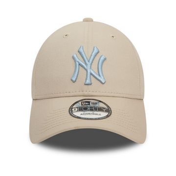 New Era Baseball Cap 9Forty Strapback New York Yankees