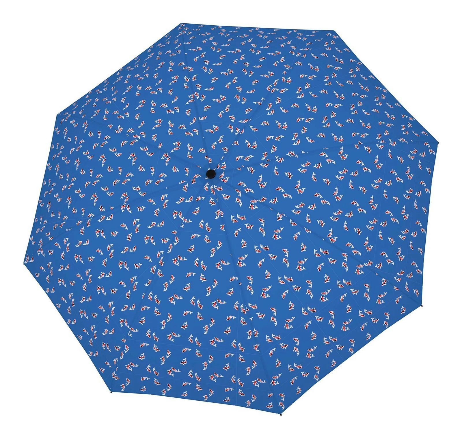 Taschenregenschirm Magic