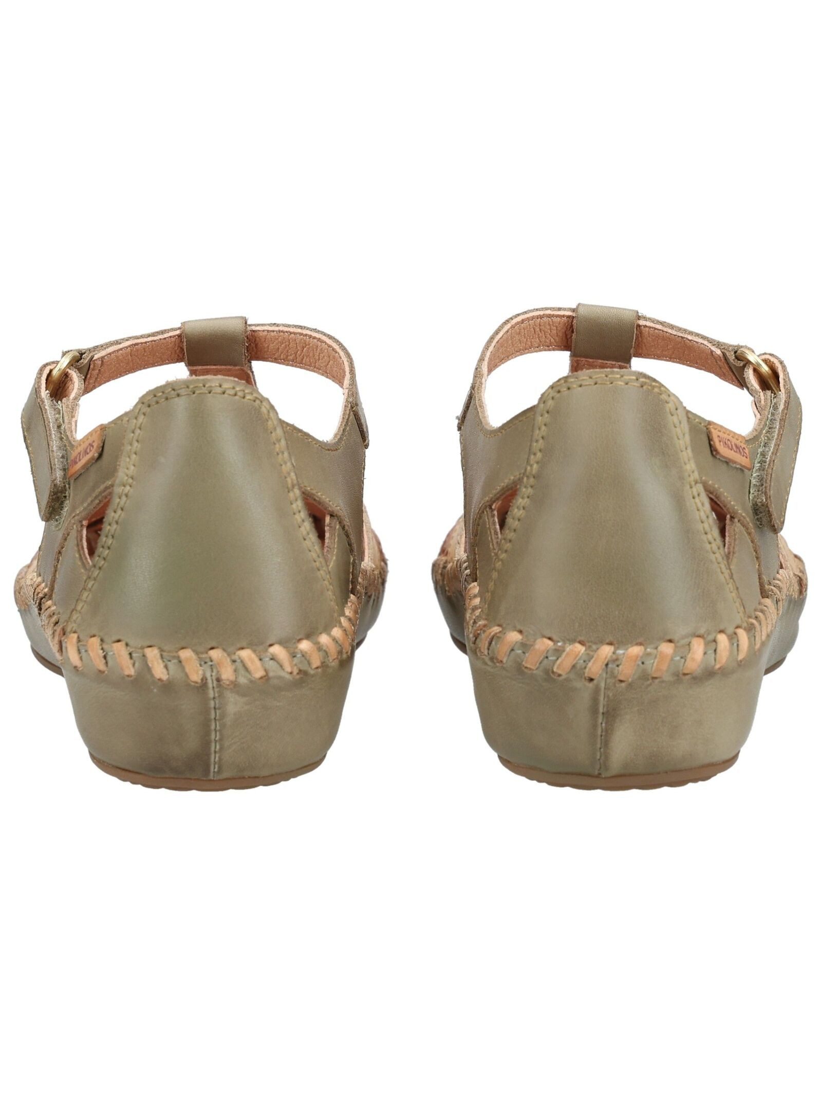 PIKOLINOS PIKOLINOS Sandalen Leder Riemchensandale