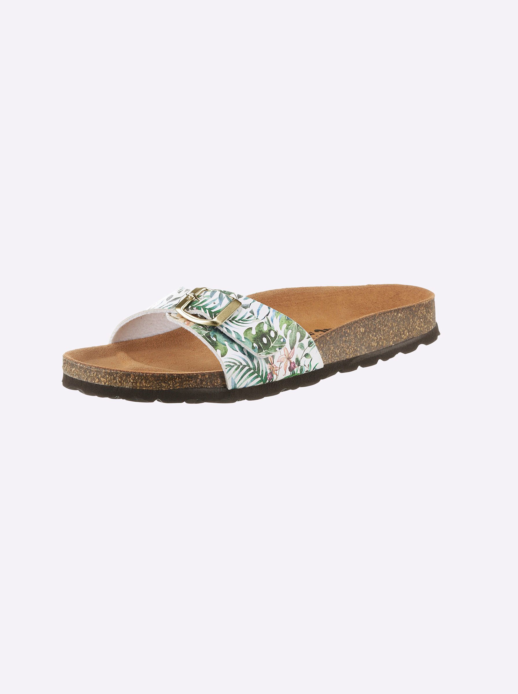 Bio Time Pantolette Pantolette günstig online kaufen