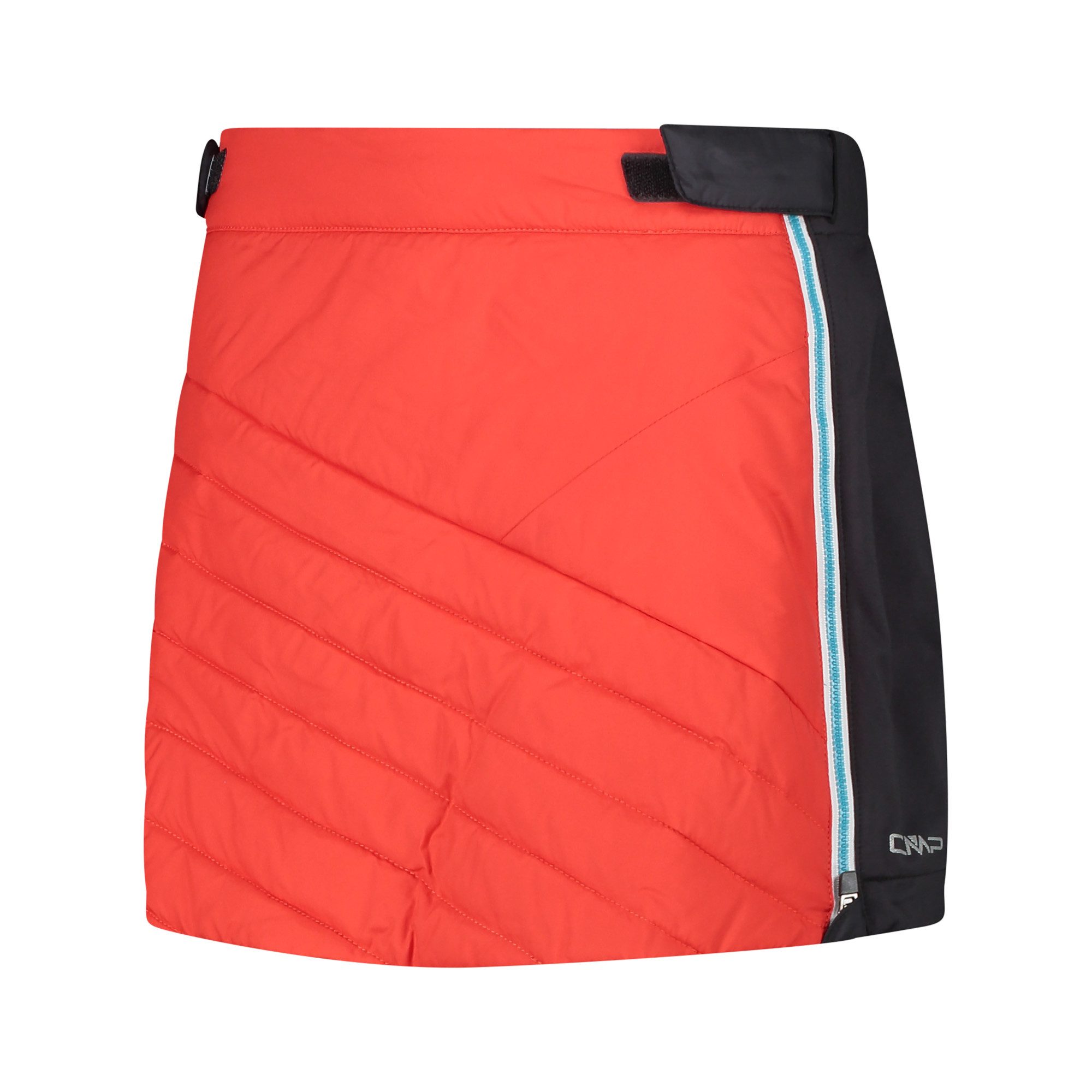 CMP Sweatrock CMP Damen Rock WOMAN SKIRT 30Z2286