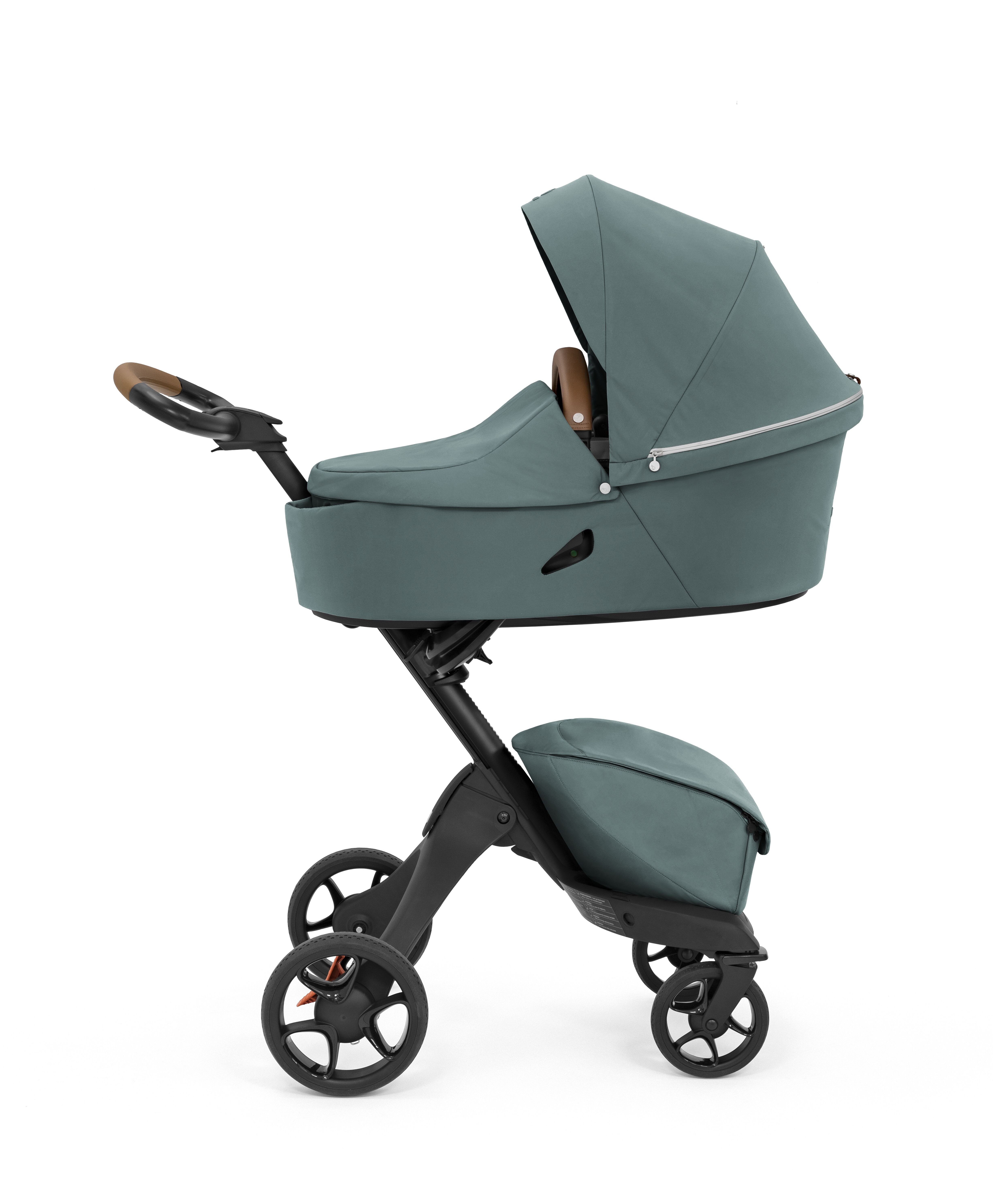 Stokke Babyschale Xplory® X Babyschale - Babykomfort für unterwegs