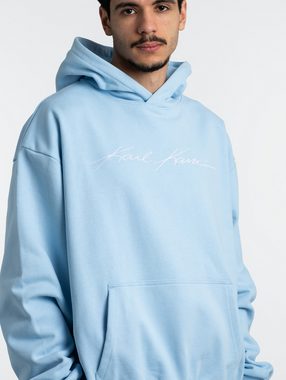 Karl Kani Hoodie Karl Kani Autograph Heavy Sweat Hoodie