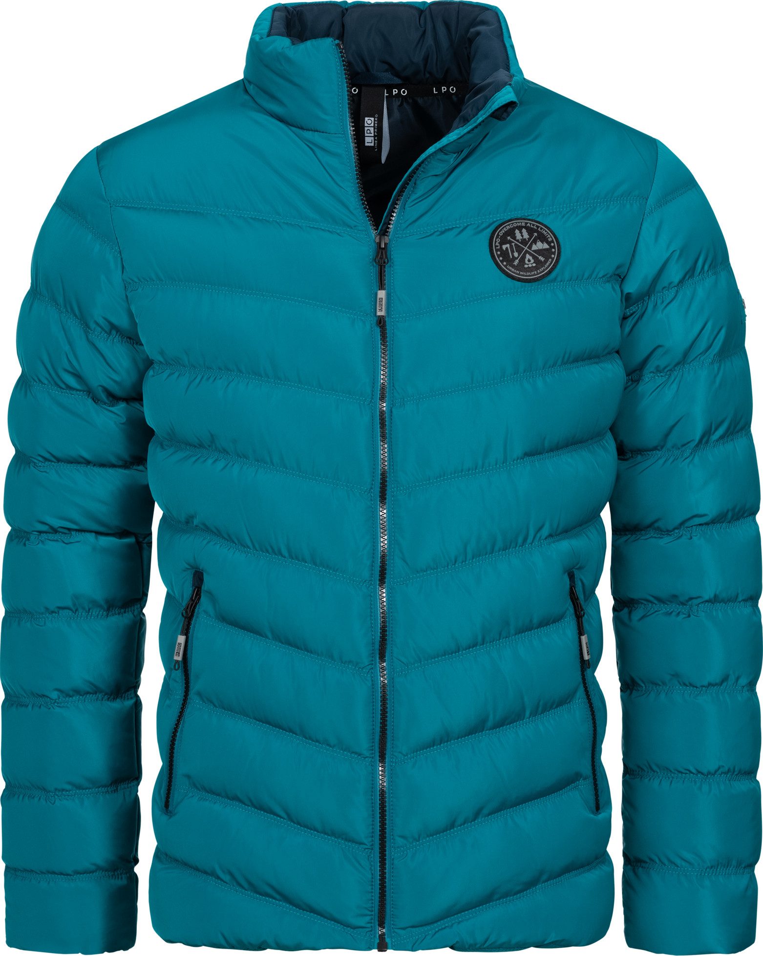 Steppjacke GILMOUR III Men