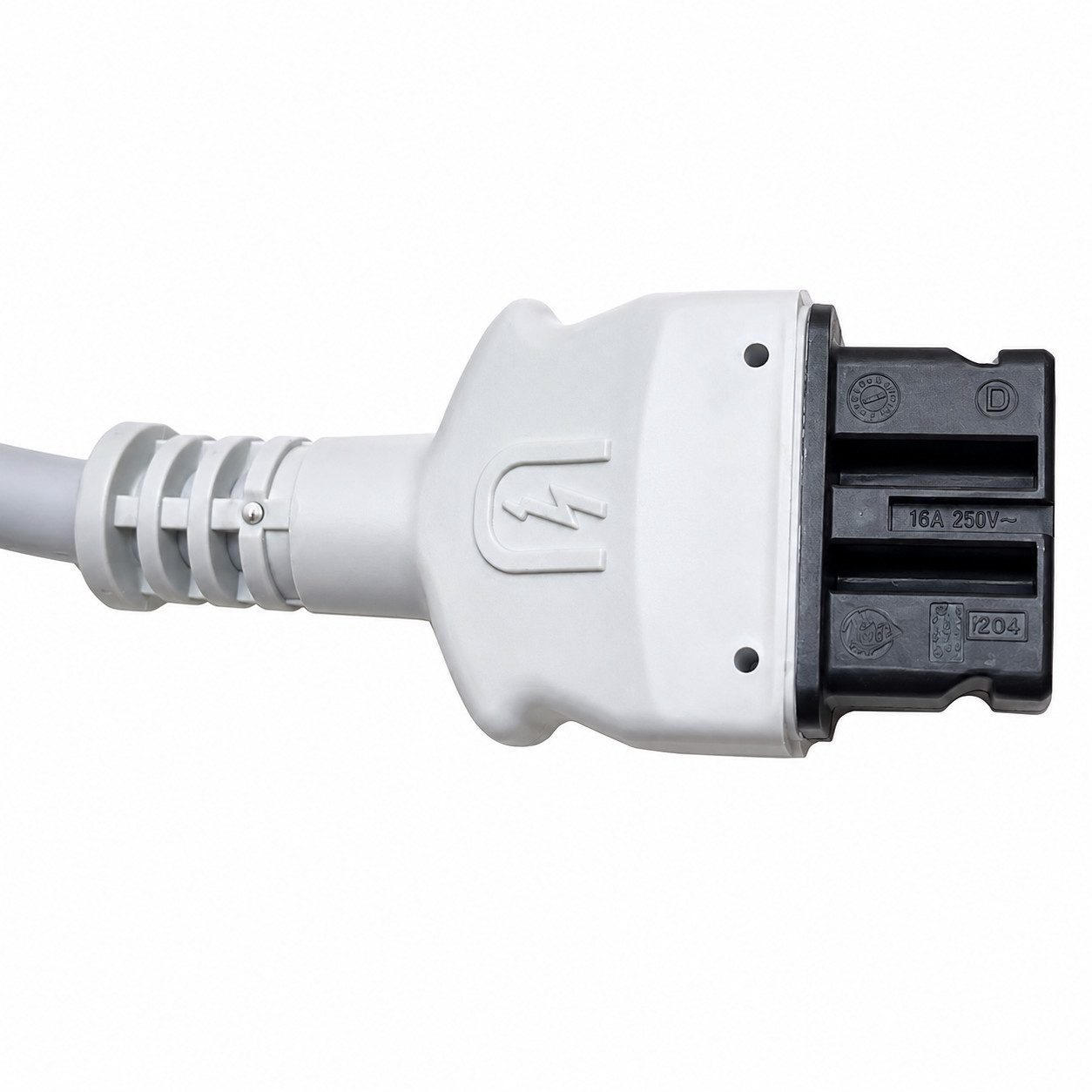 BOSCH Bosch Backofen-Anschlusskabel 3m 00576616 Elektroherd-Zuleitung