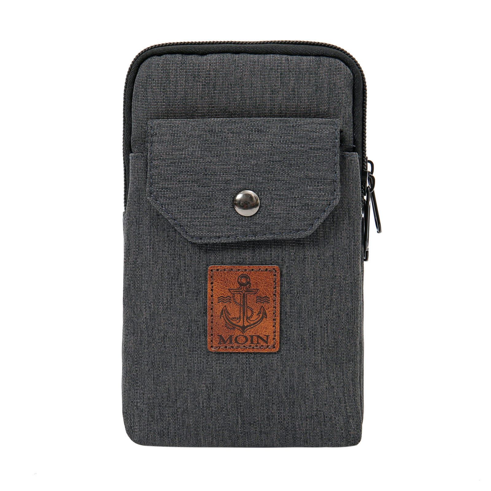 Leoberg Umhängetasche, Smartphone Outdoor-Tasche - Handytasche günstig online kaufen