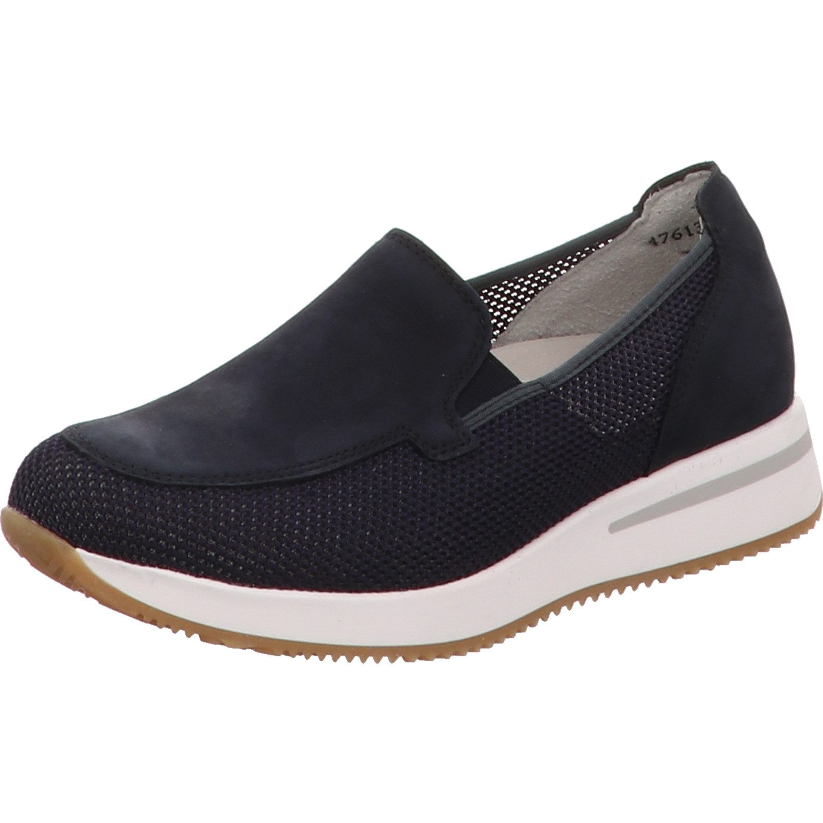 Waldläufer Slipper