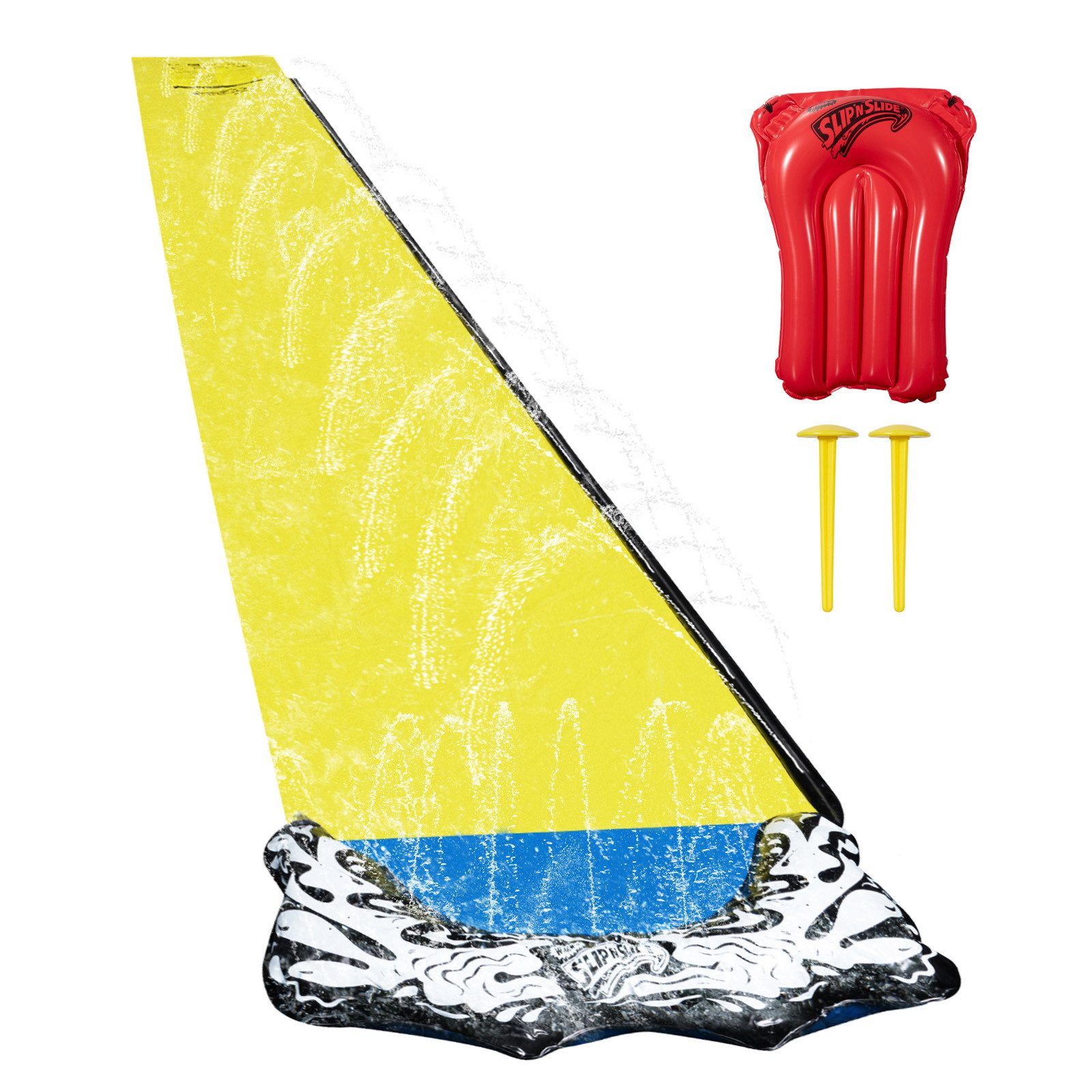 WHAM-O Wasserrutsche Slip N Slide, (Set), günstig online kaufen