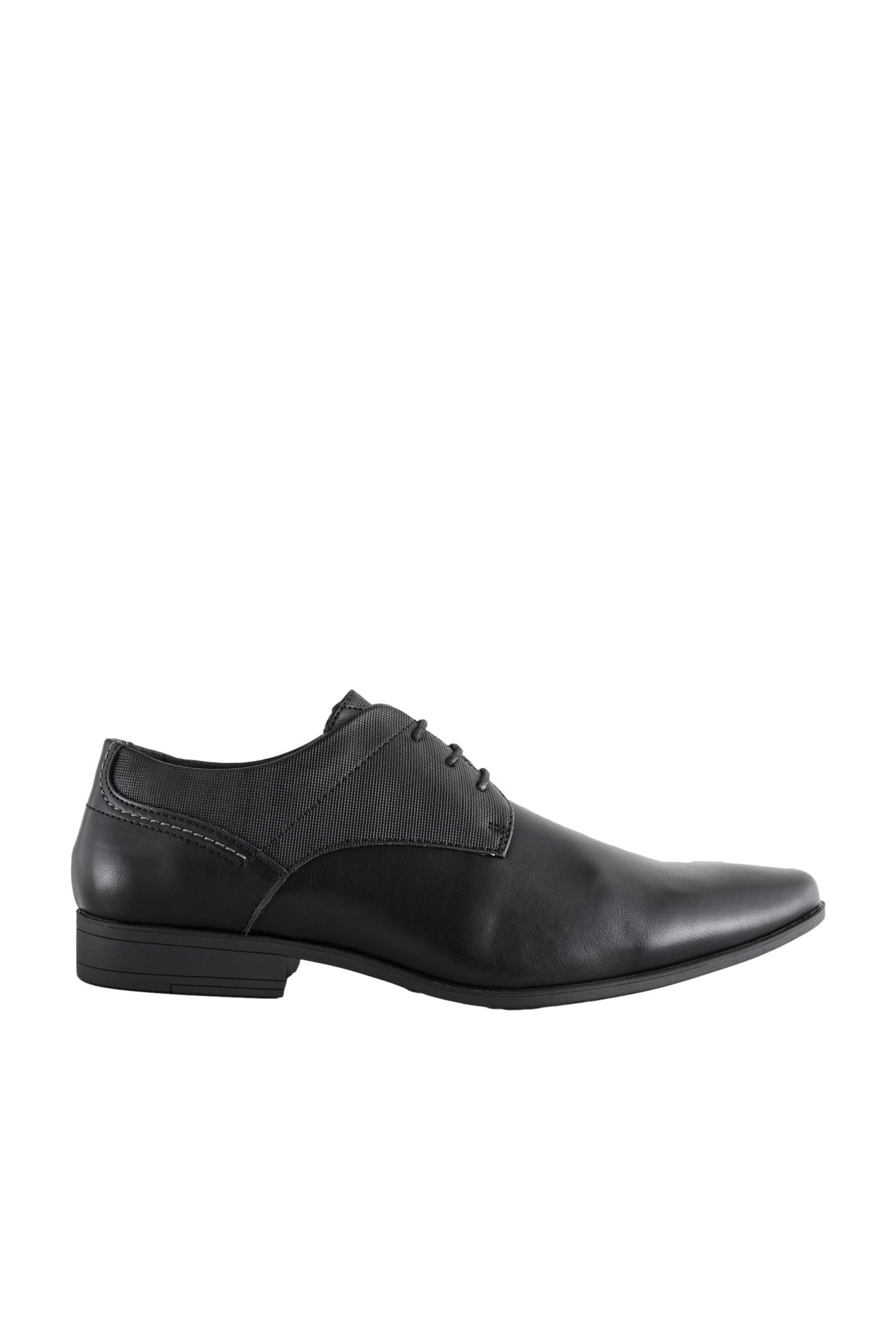 Next Derby-Schnürschuhe, weite Passform Schnürschuh (1-tlg) günstig online kaufen