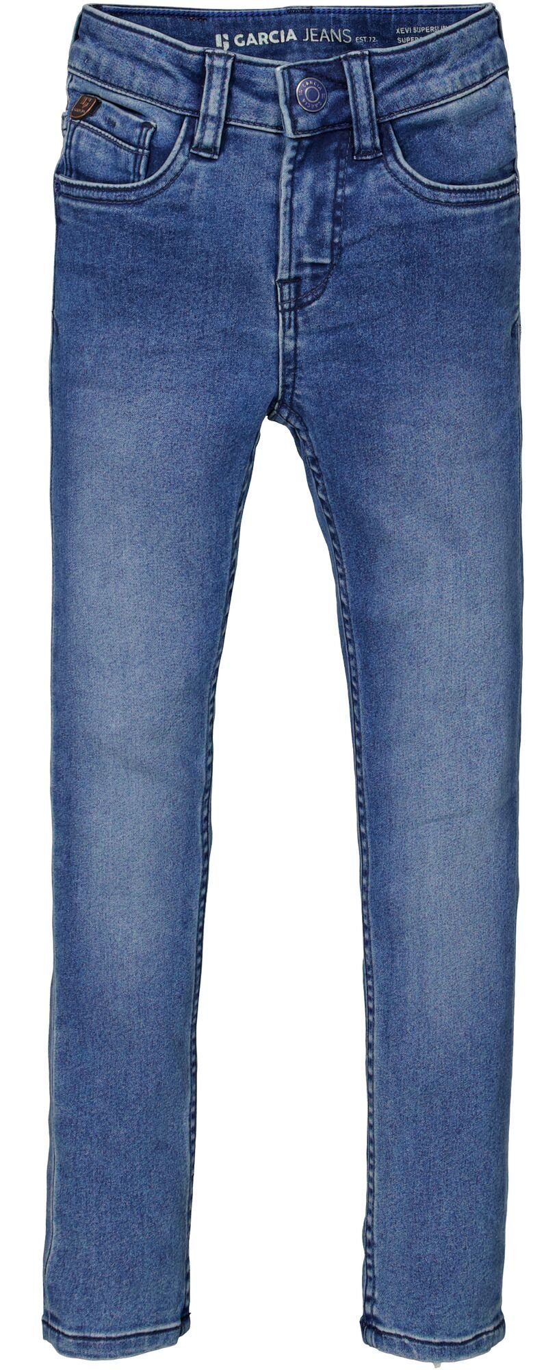 Garcia Xevi superslim Slim-fit-Jeans