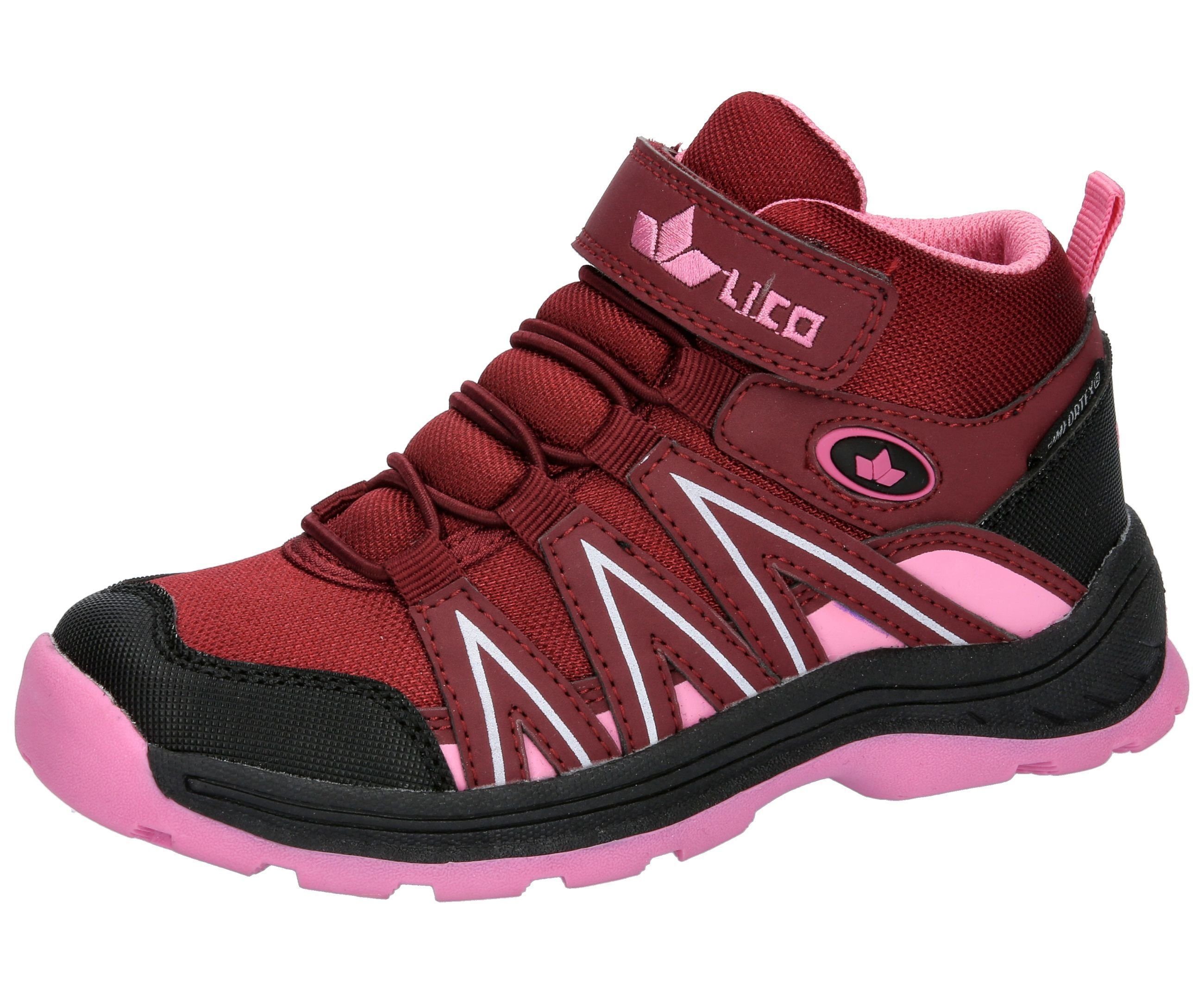 Outdoorstiefel Flagstaff VS Outdoorschuh