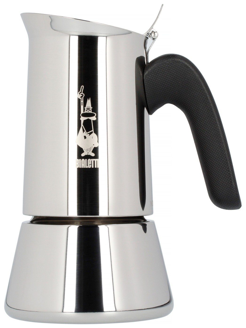 Venus Espressokocher BIALETTI 4-cup