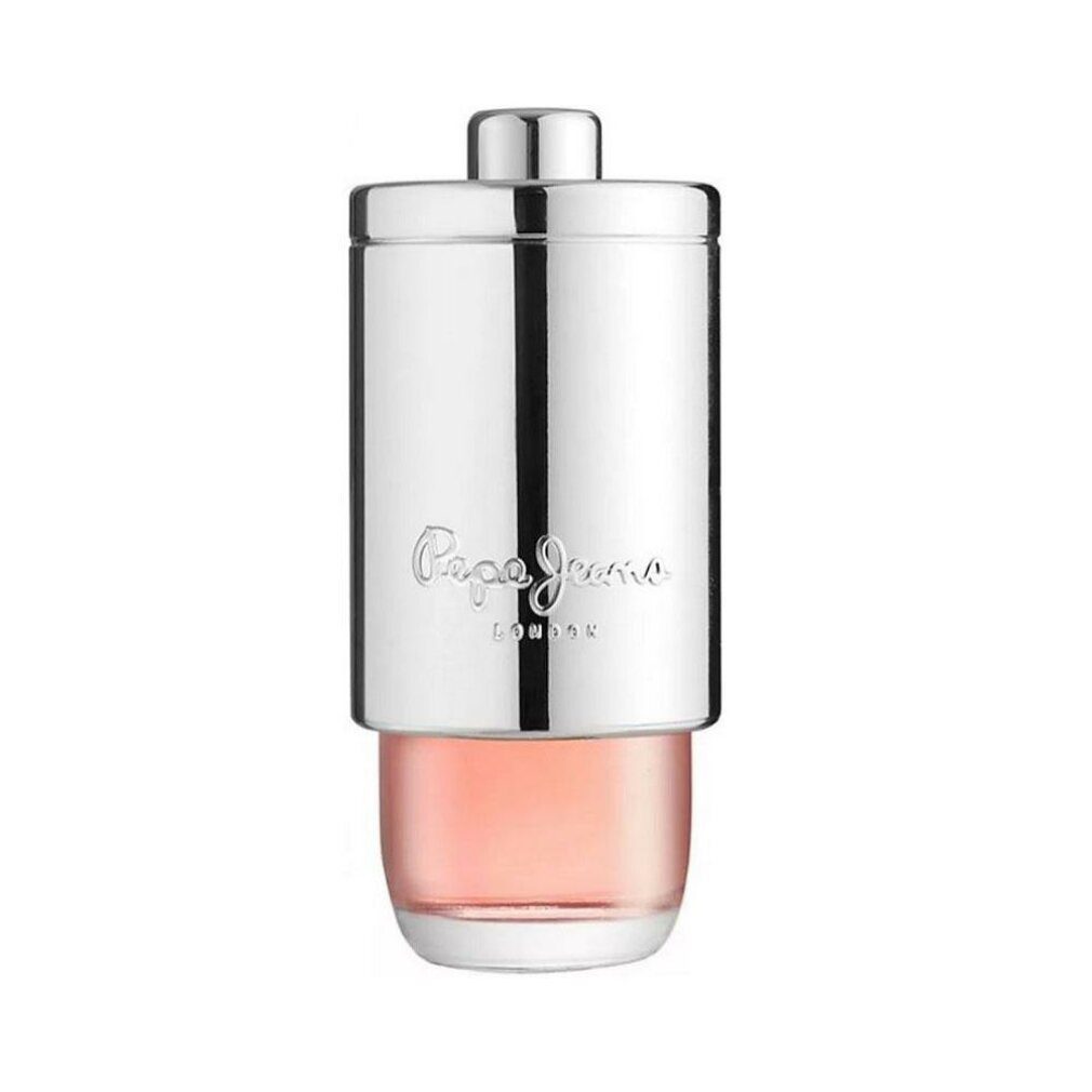Pepe Jeans Eau de Parfum Bright Edp Spray