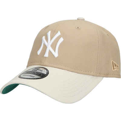New Era Baseball Cap 9Twenty Unisex WS New York Yankees