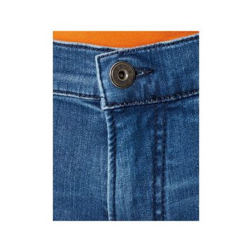 Brax 5-Pocket-Jeans blau (1-tlg)