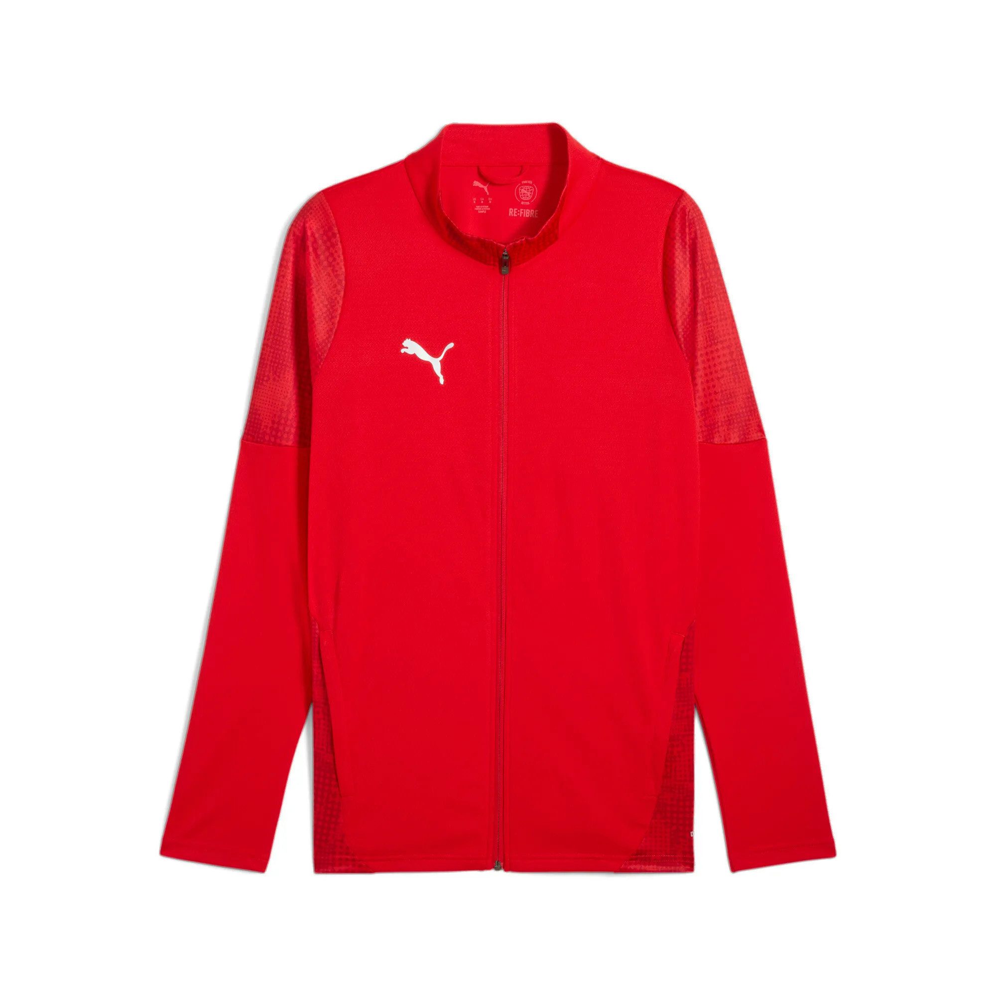 PUMA Trainingsjacke Puma Herren Trainingsjacke teamCUP günstig online kaufen