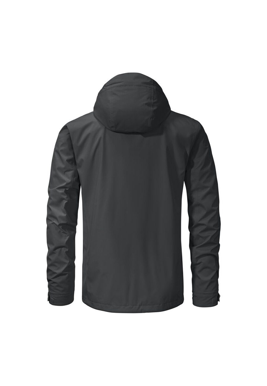 Schöffel Country Regenjacke Schöffel Herren Funktions- günstig online kaufen