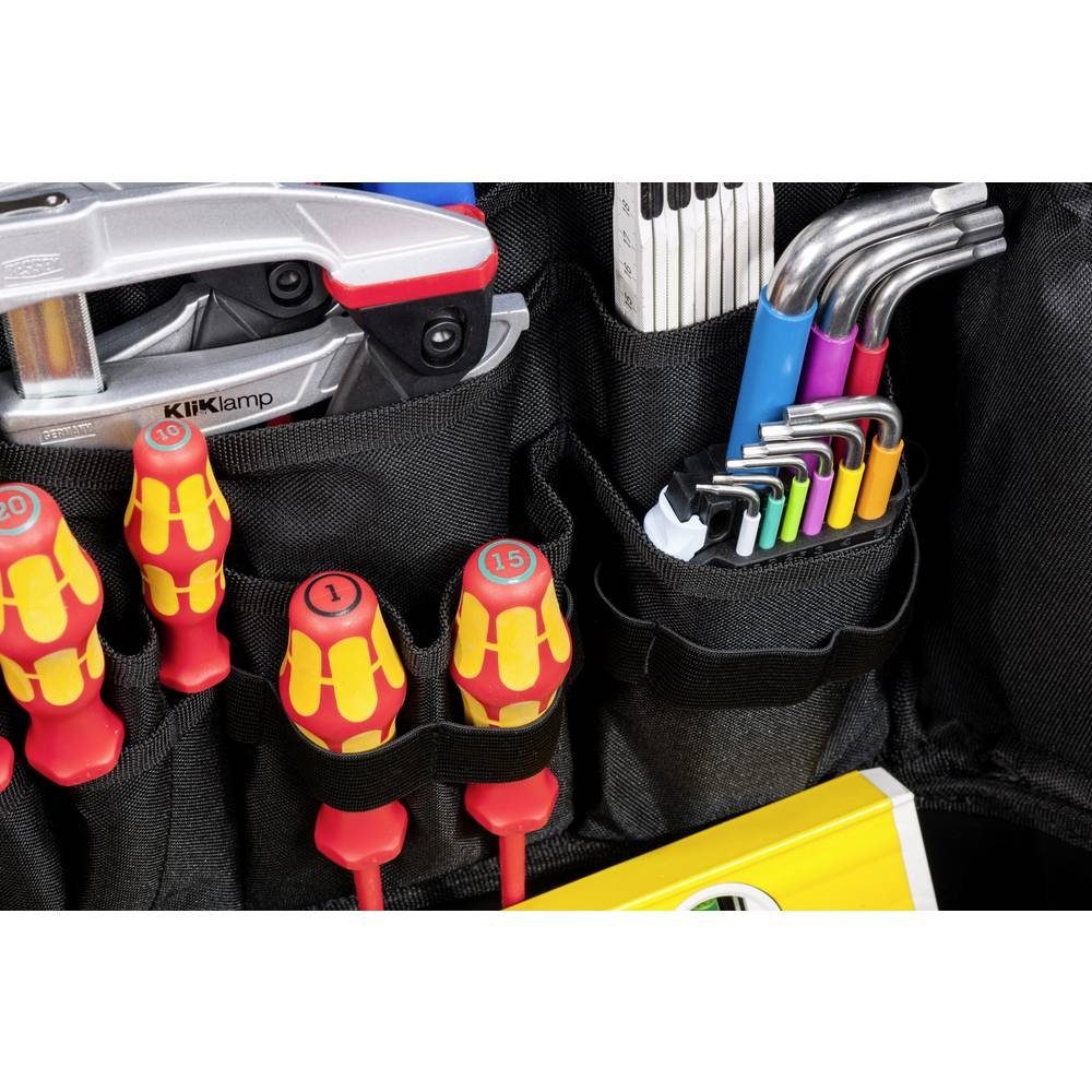 Parat Werkzeugtasche Werkzeugtasche BASIC Back Pack 5990830991