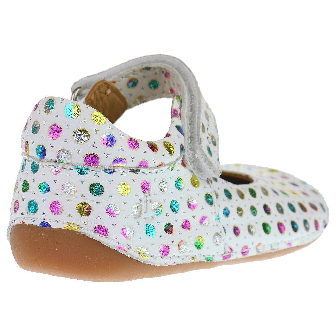 Jochie & Freaks JOCHIE Lauflernschuh Lauflernschuh