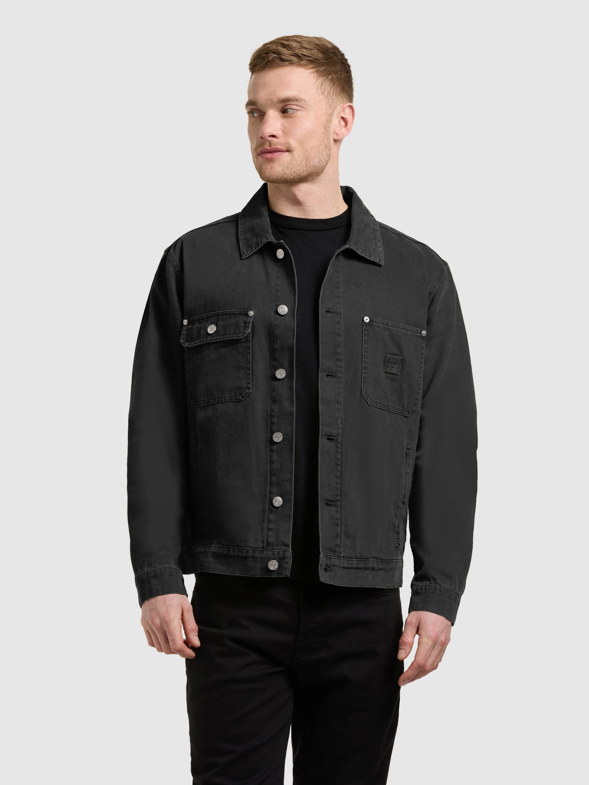 khujo Sommerjacke RONNY