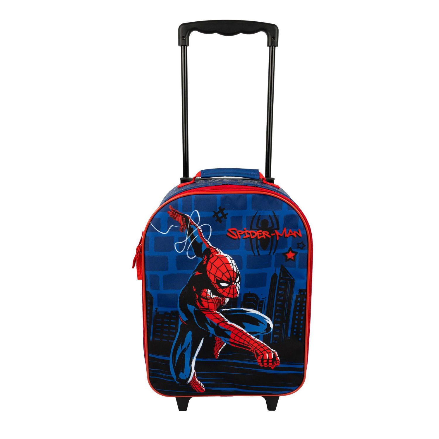 UNDERCOVER Trolley Undercover Kinder Trolley SPIDER-MAN