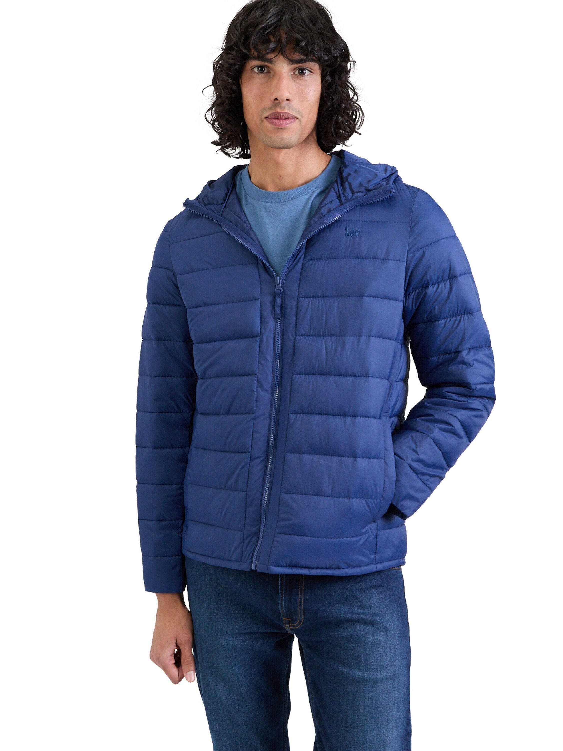 Lee® Steppjacke PUFFER JACKET (1-St)