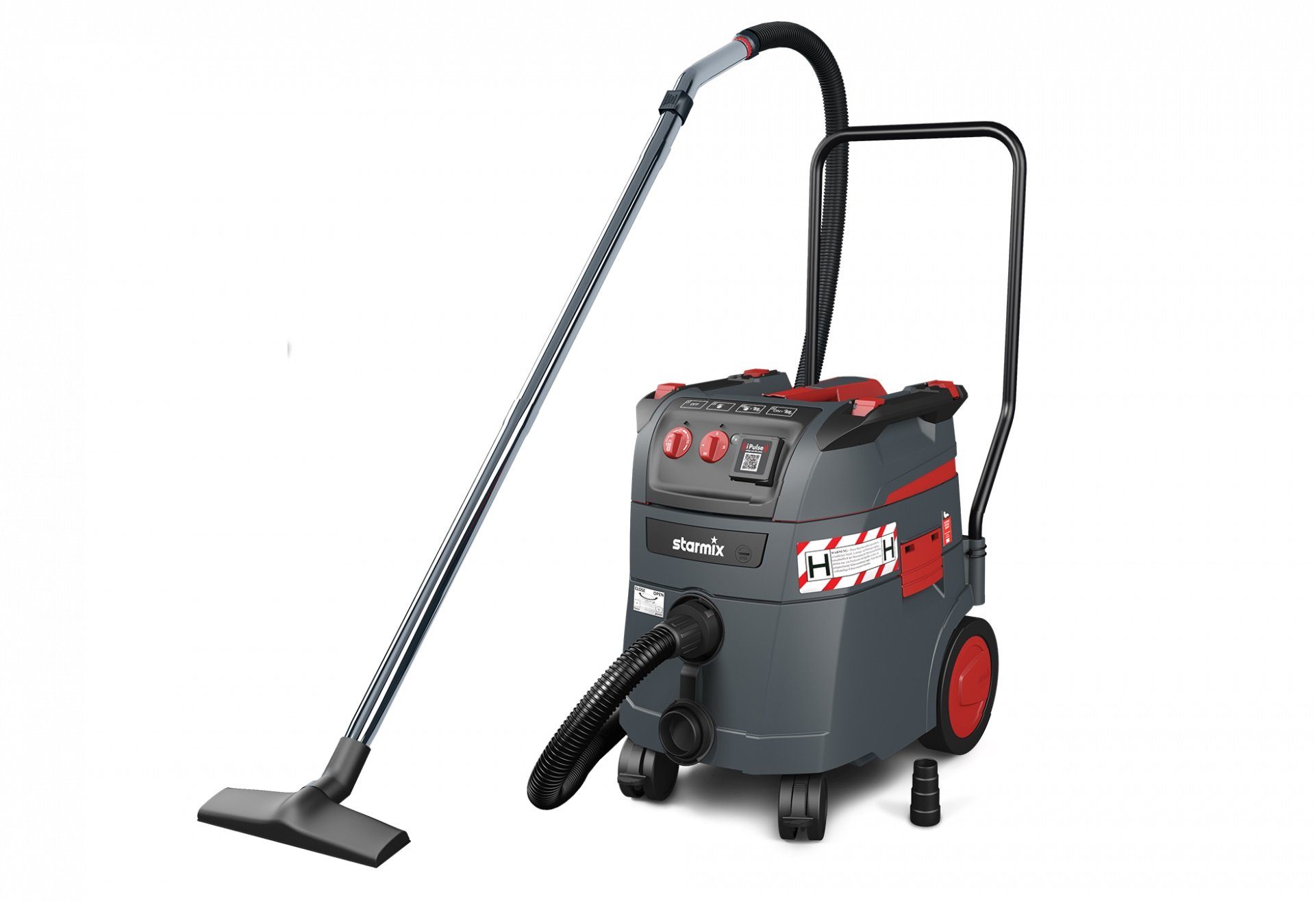 Starmix Industriesauger