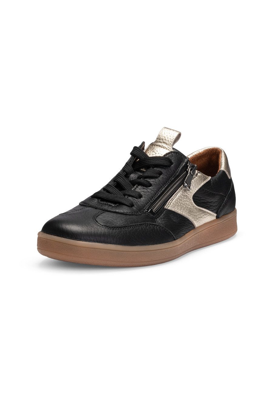 vitaform Damen Sneaker Hirschleder Sneaker