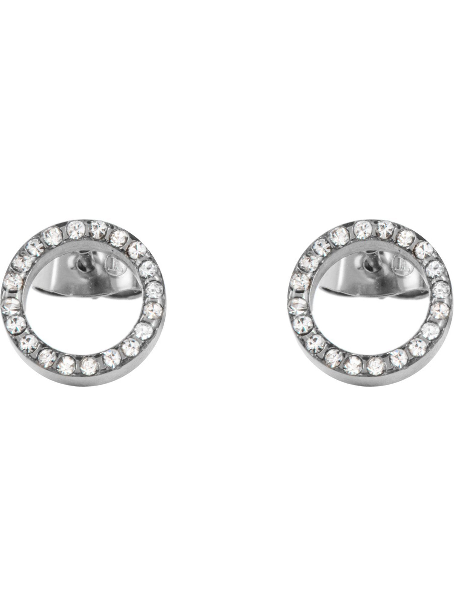 Jacques Lemans Paar Серьги-гвоздики