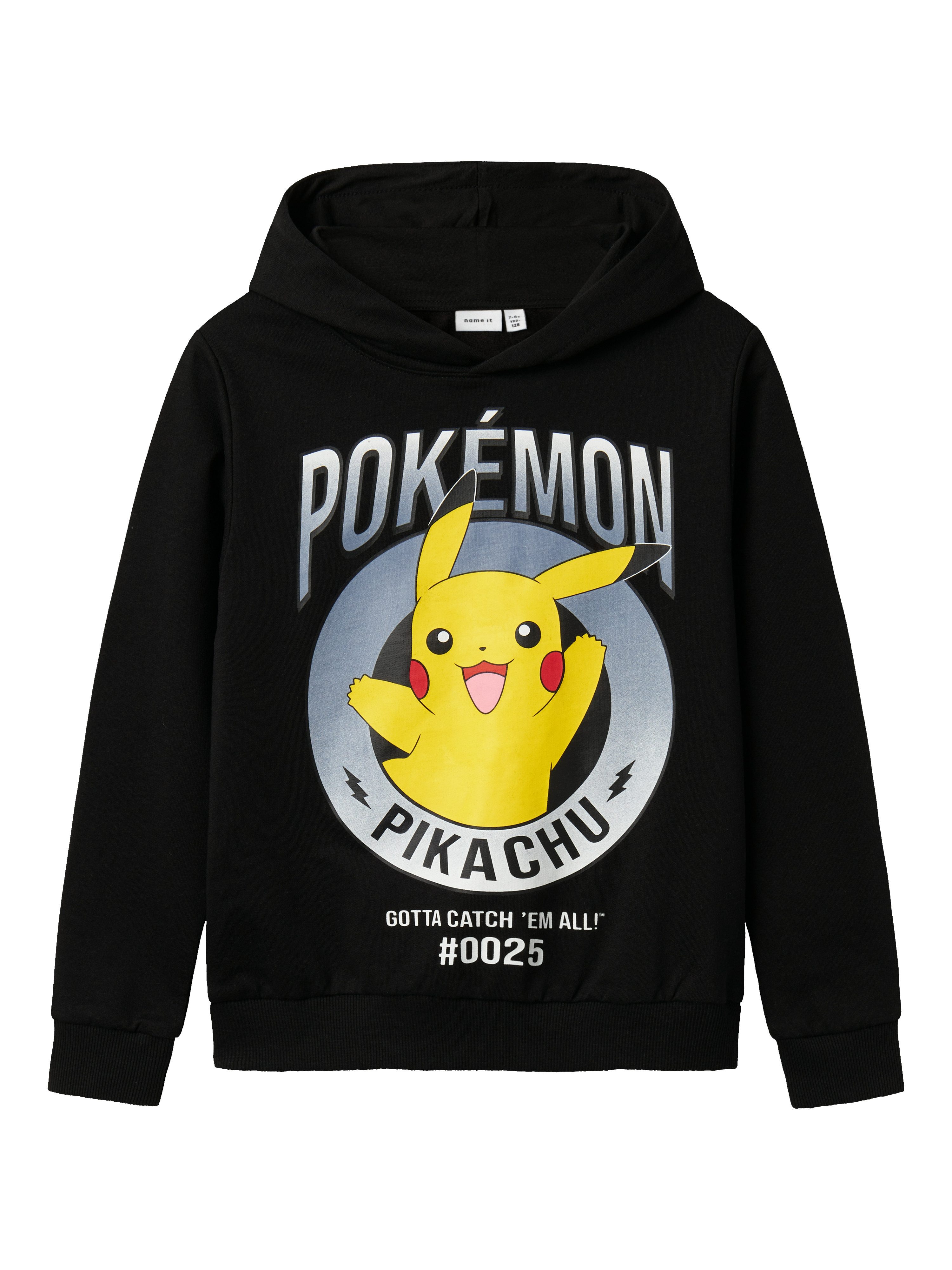 Name It Sweatshirt NKMDU POKEMON NREG günstig online kaufen